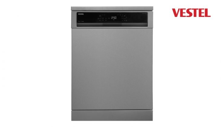 Vestel BM 5302 X WIFI 5 Programlı Bulaşık Makinesi 8300 TL! Özellikleri neler? 27 Şubat 2023 fiyat listesi