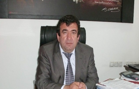 Kırşehir Karakurt imar planı