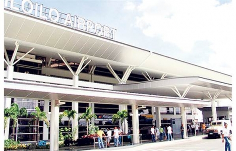 TAV, Filipinler’de 5 havalimanına talip!