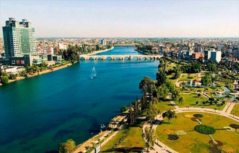 Adana 30 milyar dolarlık yatırımla enerji üssü olacak!