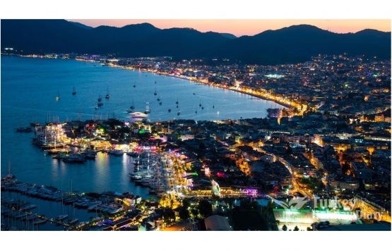 Türkiye’nin en değerli tatil beldeleri belli oldu!