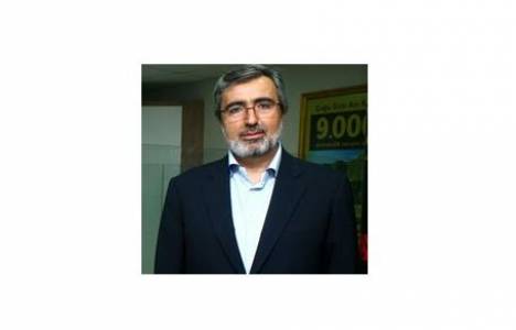 Fadıl Akgündüz kimdir?