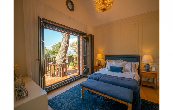 Gönülbükü Konakları nın lansmanı yapıldı!