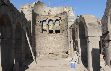 Karadağ'da kurtarma kazıları devam ediyor!