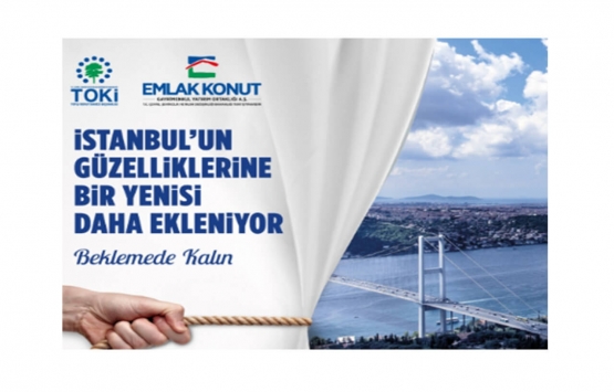 Bu ay satışa çıkacak yeni konut projeleri!