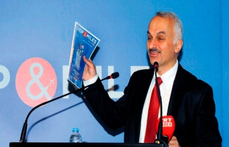 THY Sabiha Gökçen'e filo kuruyor!