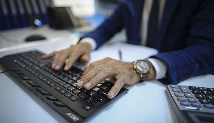 Devlet Su İşleri KPSS siz lise mezunu personel alacak! Başvurular başladı!