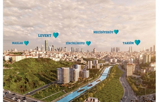 Kordon İstanbul dan ev alana izole tekne tatili hediye!