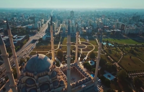 Adana'da 19.2 milyon TL'ye icradan satılık fabrika!