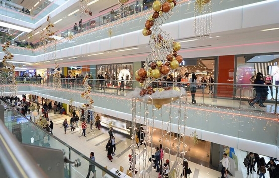 AVM ler hastane ya da yatay otele dönüşecek!