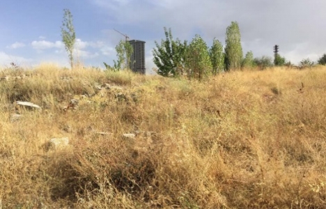 Şehirören Kooperatifi nden Çankaya ya yeni proje!