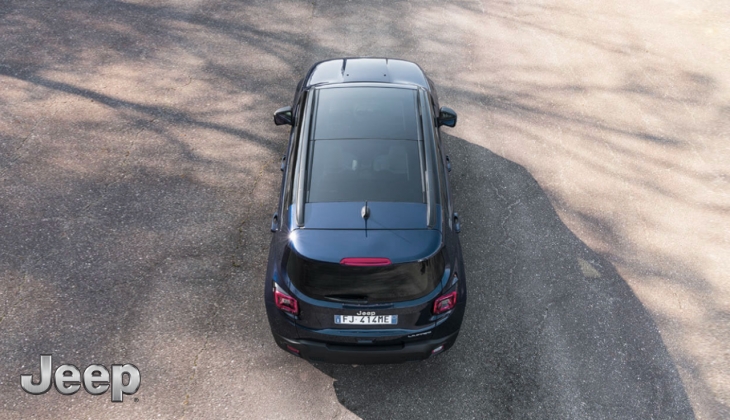 Jeep Renegade nisan ayı fiyatı belli oldu! Jeep Renegade ne kadar zamlandı? Teknik özellikleri neler?