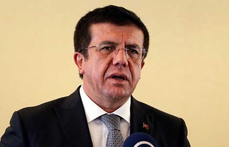 'Müteahhitlerimiz yurtdışında 22,5 milyar dolarlık proje üstlendi'