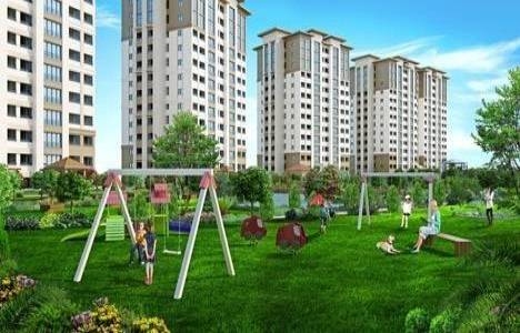 Başakşehir Avrupark Bahçekent iletişim!