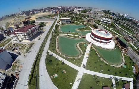 Esenyurt Necmettin Erbakan Parkı ne zaman açılacak?