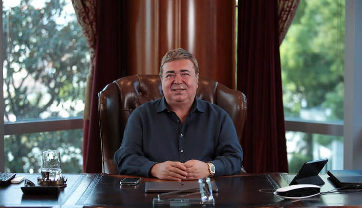 Peker Holding, faaliyetlerini Peker Yatırım Holding'te toplayacak: Bu sene yeni halka arz geliyor!