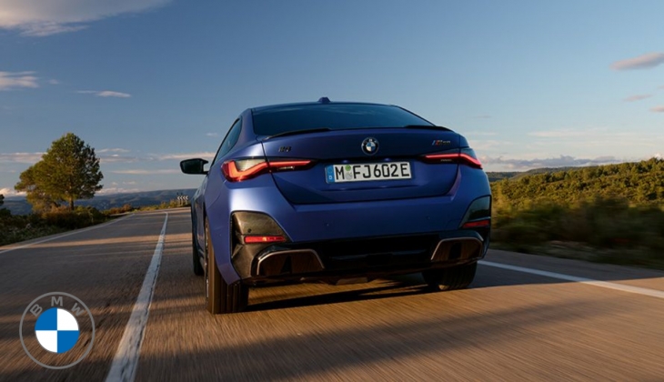 Tamamen elektrikli yeni BMW İ4 M50’nin fiyatı ne kadar? Özellikleri neler? 15 Şubat 2023 fiyat listesi