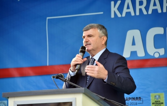 Konya şehir konakları