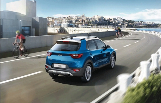 Kia Stonic te ipler koptu! Fiyat güncelleyen markalar arasında yerini aldı!