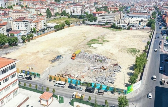 Güngören Belediyesi, İBB yolunu satışa mı çıkardı?