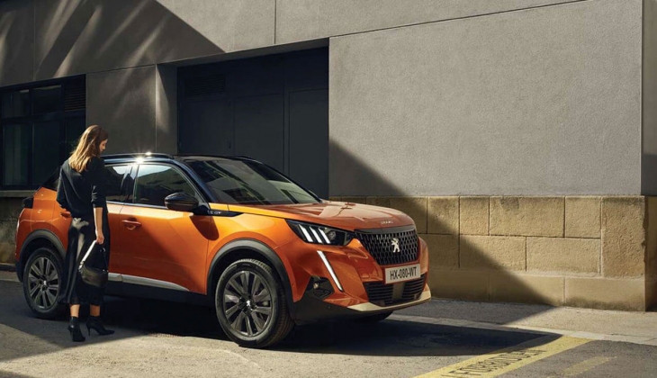 Peugeot 2008 de zamlı şok fiyatlar! Peugeot 2008 ne kadar? İşte 8 Ağustos 2022 fiyat listesi