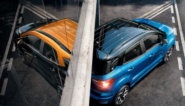 Ford EcoSport ta 0.99 faiz kampanyası şimdi başladı! Bu fırsatı kaçırmayın! İşte 9 Temmuz 2022 fiyat listesi...