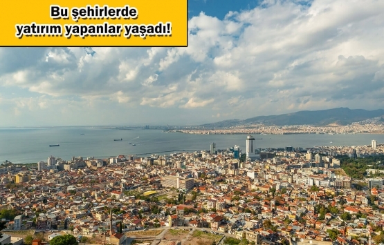 Hangi illerde ev fiyatları arttı?