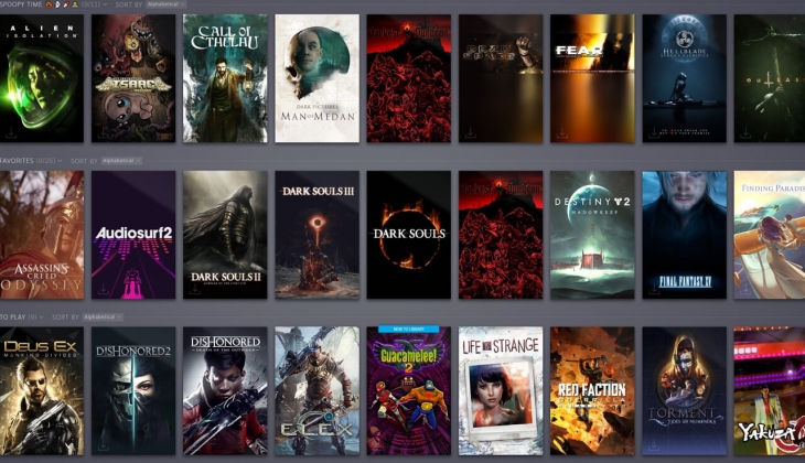 Steam yine yaptı yapacağını: Ücretsiz 150 TL değerinde bir oyun daha veriyor! Kampanyayı kaçırmayın!