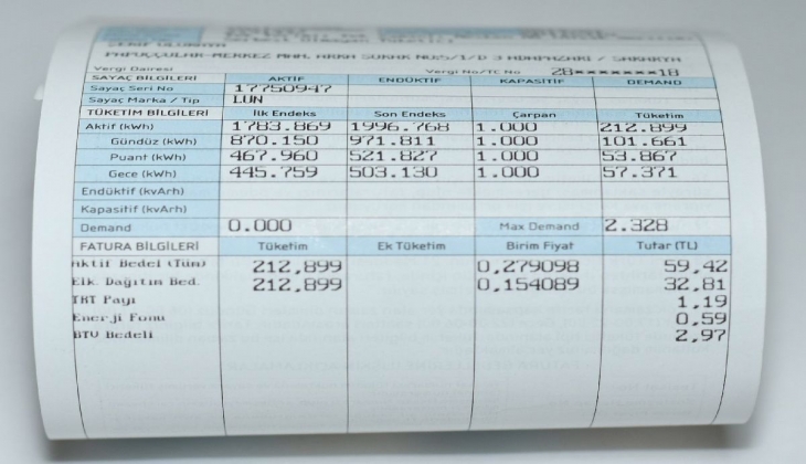 Vatandaşa bir şok daha: "Elektriğe zam gelebilir"