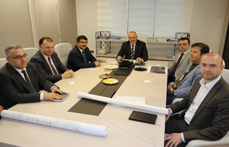 Manisa Sümerbank arazisine ne yapılacak?