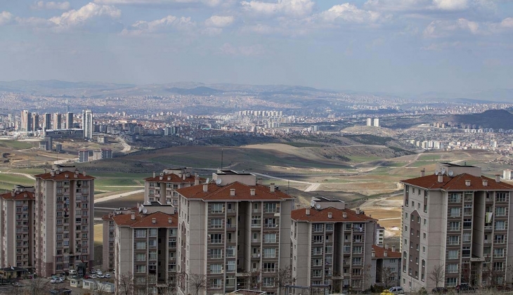 Bu fırsat bir daha ayağa gelmez! Ankara’da çok sayıda konut belediye tarafından satışa çıkarıldı!