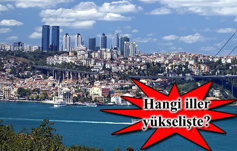 Forbes Emlak Raporu 2015'i yayınladı!