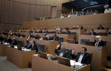 Küçükçekmece Belediyesi 2015-2019 stratejik planı tamam!