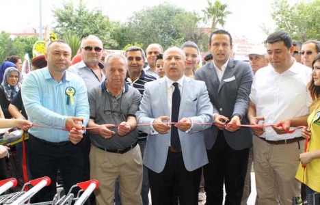 Pehlivanoğlu İzmir'de 3 mağaza açtı!