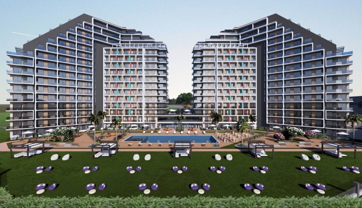 Porta Buca da 1 milyon 314 bin liraya konut sahibi olma fırsatı!