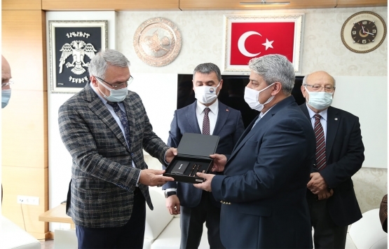 Gölbaşı Belediyesi nden bisiklet yolu müjdesi!