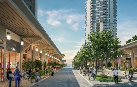 Nidapark Küçükyalı da yüzde 5 peşinat ve yüzde 10 indirim fırsatı!