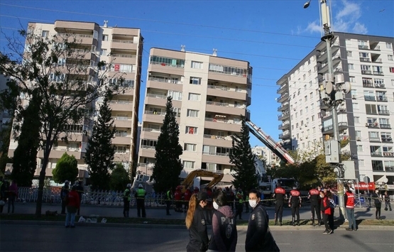 Yılmaz Erbek Apartmanı davasında market hakkında suç duyurusu!