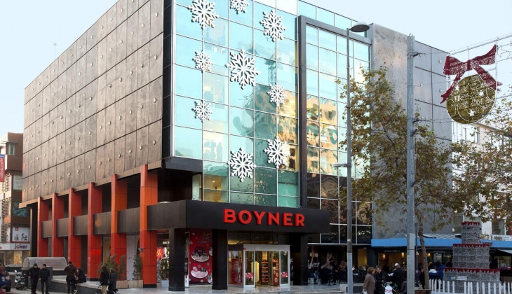 İhtiyaç sahipleri unutulmadı! Boyner’den ‘askıda iyilik’ paketi