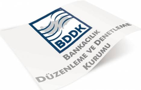 BDDK'dan bankalara ilişkin haber uyarısı!