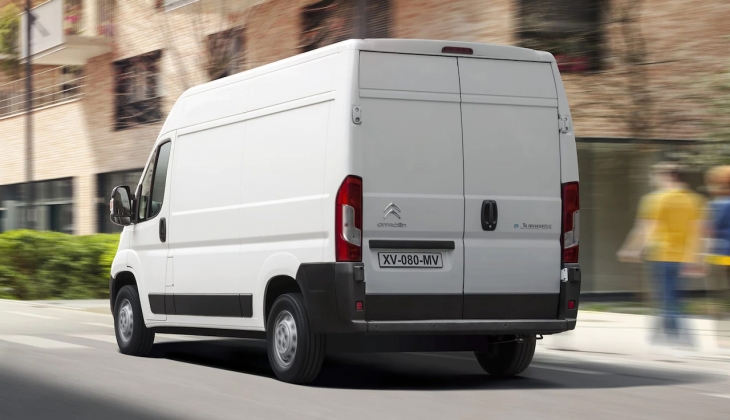 Tatile çıkacaklara müjde! Masraflar yarıya iniyor! Hem karavan hem ticari Citroen Jumper! 16 Mayıs 2022 fiyat listesi!