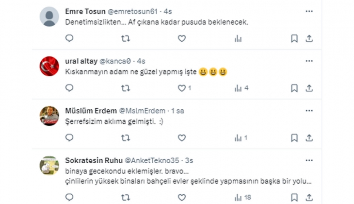 Akademisyen İnşaat Mühendisi: Böyle bir şeyi ilk kez görüyorum! O bina herkesi hayrete düşürdü!  