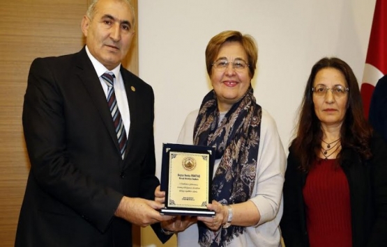 Çınartepe Aydın Erten Rekreasyon Alanı belediyeye tahsis edilsin!