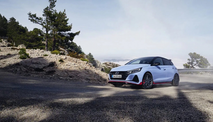 Hyundai i20 N satışa çıktı! Hyundai i20 N fiyatları ne kadar? İşte 19 Nisan 2022 fiyat listesi...