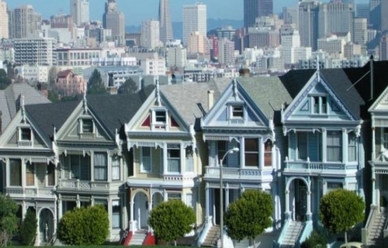 ABD'de konut kredisi kullanımda artış!