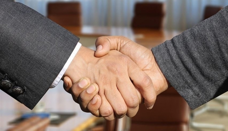 Adalet Bakanı Tunç açıkladı: Zorunlu arabuluculuk uygulamasının ilk gününde 438 başvuru yapıldı!