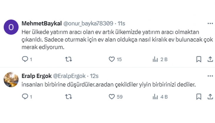 Kiracı mağduru doktor ev sahiplerine sordu: Bu şartlarda evinizi kiraya verir misiniz gerçekten?