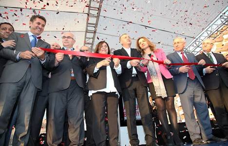 Necmettin Erbakan Parkı ataşehir