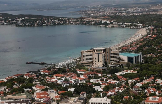 Türk Kızılay İzmir deki 21 gayrimenkulü satıyor: 265.3 milyon TL ye!