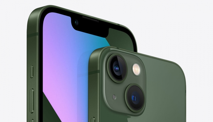 iPhone 13 e Turkcell Pasaj dan 3054 TL indirim! İşte 2 Nisan 2022 fiyat listesi...